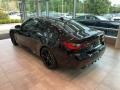 Black Sapphire Metallic - 4 Series 430i xDrive Coupe Photo No. 2