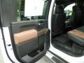 Summit White - Silverado 2500HD High Country Crew Cab 4x4 Photo No. 48