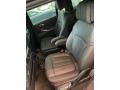 Black Rear Seat Photo for 2023 BMW X7 #144949396