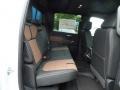 Summit White - Silverado 2500HD High Country Crew Cab 4x4 Photo No. 54