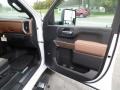 Summit White - Silverado 2500HD High Country Crew Cab 4x4 Photo No. 55