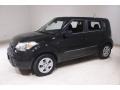 2011 Shadow Black Kia Soul 1.6  photo #3