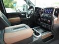 Summit White - Silverado 2500HD High Country Crew Cab 4x4 Photo No. 58
