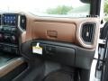 Summit White - Silverado 2500HD High Country Crew Cab 4x4 Photo No. 59