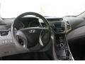 2016 Silver Hyundai Elantra SE  photo #6