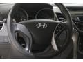 2016 Silver Hyundai Elantra SE  photo #7