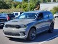 Destroyer Gray - Durango R/T AWD Photo No. 1