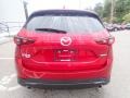 2023 Soul Red Crystal Metallic Mazda CX-5 S Preferred AWD  photo #3
