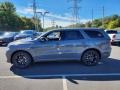 Destroyer Gray - Durango R/T AWD Photo No. 3
