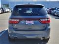 Destroyer Gray - Durango R/T AWD Photo No. 5