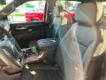 2022 Black Chevrolet Silverado 1500 LTZ Crew Cab 4x4  photo #15