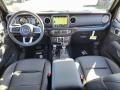 Black - Wrangler Unlimited Sahara 4XE Hybrid Photo No. 7