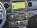 Black - Wrangler Unlimited Sahara 4XE Hybrid Photo No. 10