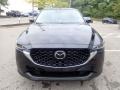 Jet Black Mica - CX-5 S Preferred AWD Photo No. 8