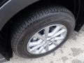 Jet Black Mica - CX-5 S Preferred AWD Photo No. 10