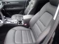 Jet Black Mica - CX-5 S Preferred AWD Photo No. 11