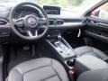Jet Black Mica - CX-5 S Preferred AWD Photo No. 13