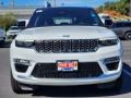 Bright White - Grand Cherokee Summit Reserve 4WD Photo No. 2