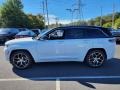 Bright White - Grand Cherokee Summit Reserve 4WD Photo No. 3