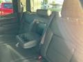 2022 Black Chevrolet Silverado 1500 LTZ Crew Cab 4x4  photo #34
