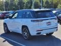 Bright White - Grand Cherokee Summit Reserve 4WD Photo No. 4