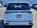 Bright White - Grand Cherokee Summit Reserve 4WD Photo No. 5