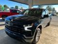 Northsky Blue Metallic - Silverado 1500 RST Crew Cab 4x4 Photo No. 2