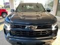 Northsky Blue Metallic - Silverado 1500 RST Crew Cab 4x4 Photo No. 3