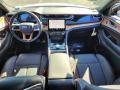 Bright White - Grand Cherokee Summit Reserve 4WD Photo No. 8