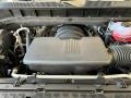 Northsky Blue Metallic - Silverado 1500 RST Crew Cab 4x4 Photo No. 4