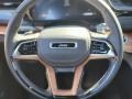 Bright White - Grand Cherokee Summit Reserve 4WD Photo No. 11