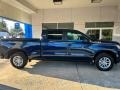 Northsky Blue Metallic - Silverado 1500 RST Crew Cab 4x4 Photo No. 6