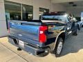 Northsky Blue Metallic - Silverado 1500 RST Crew Cab 4x4 Photo No. 7