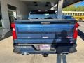 Northsky Blue Metallic - Silverado 1500 RST Crew Cab 4x4 Photo No. 8
