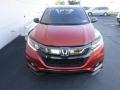 2020 Orangeburst Metallic Honda HR-V Sport AWD  photo #4