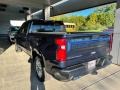 Northsky Blue Metallic - Silverado 1500 RST Crew Cab 4x4 Photo No. 10