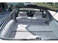 Grey Trunk Photo for 1986 Pontiac Firebird #144951198