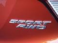 2020 Orangeburst Metallic Honda HR-V Sport AWD  photo #8