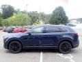 2022 Deep Crystal Blue Mica Mazda CX-9 Touring Plus AWD  photo #6