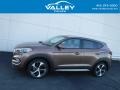 Mojave Sand - Tucson Sport AWD Photo No. 2