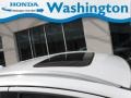 2019 Platinum White Pearl Honda HR-V EX-L AWD  photo #3