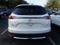 2019 Snowflake White Pearl Mica Mazda CX-9 Grand Touring AWD  photo #3