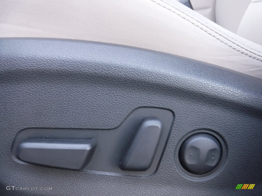 2017 Tucson Sport AWD - Mojave Sand / Beige photo #12