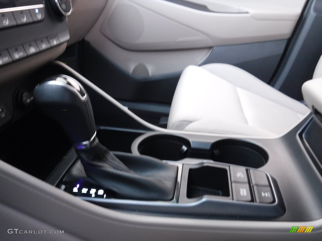 2017 Tucson Sport AWD - Mojave Sand / Beige photo #14