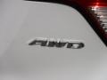2019 Platinum White Pearl Honda HR-V EX-L AWD  photo #10