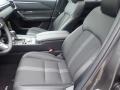 2023 Machine Gray Metallic Mazda CX-50 S Preferred Plus AWD  photo #11