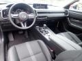 Black Interior Photo for 2023 Mazda CX-50 #144952194