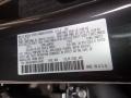 46G: Machine Gray Metallic 2023 Mazda CX-50 S Preferred Plus AWD Color Code