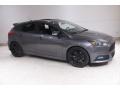 Magnetic 2016 Ford Focus ST