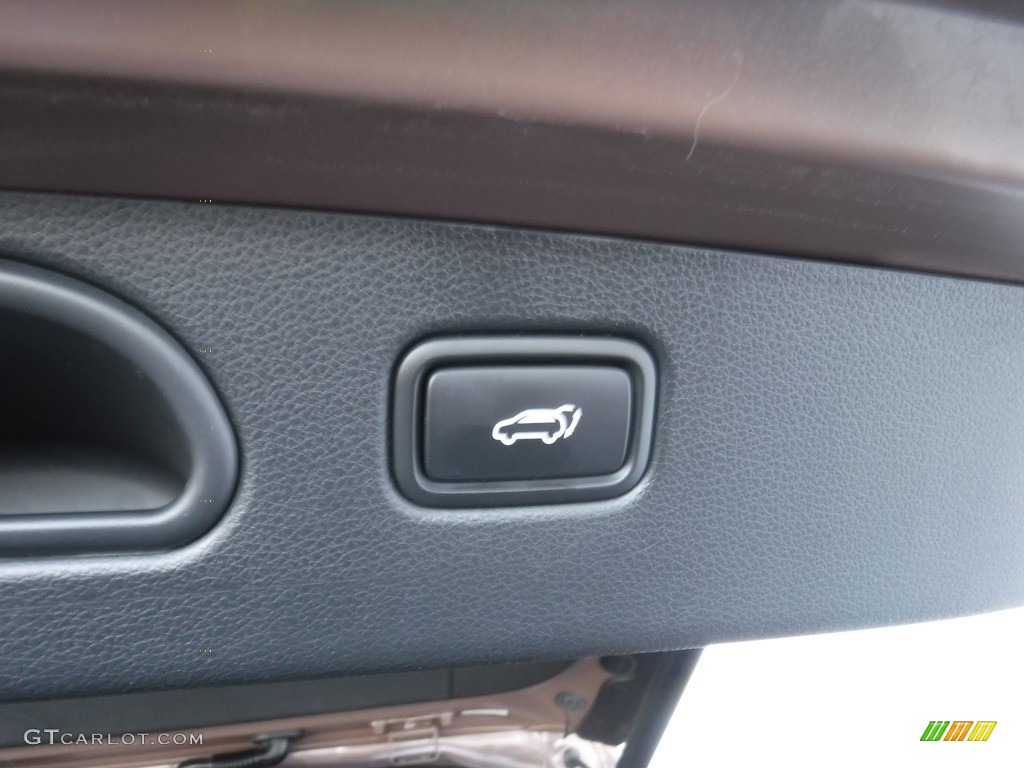 2017 Tucson Sport AWD - Mojave Sand / Beige photo #25